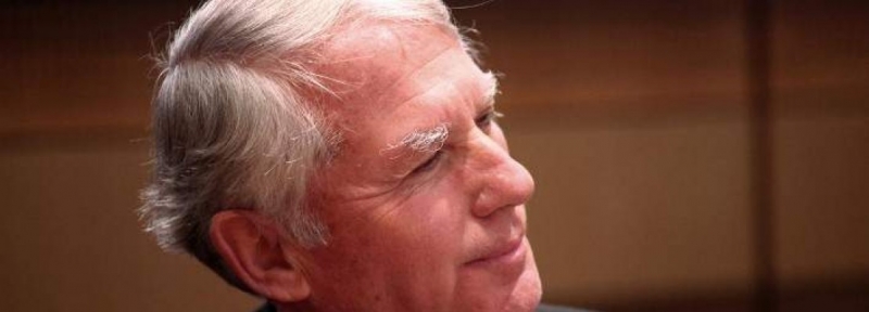 Δημήτρης Νανόπουλος: Η τηλεμεταφορά θα είναι γεγονός, ήδη το κάνουν