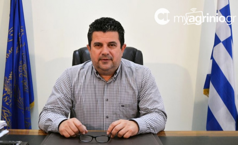 Π. Κατσούλης : Ο “θάνατος των εμποράκων” δια χειρός και της Περιφέρειας!