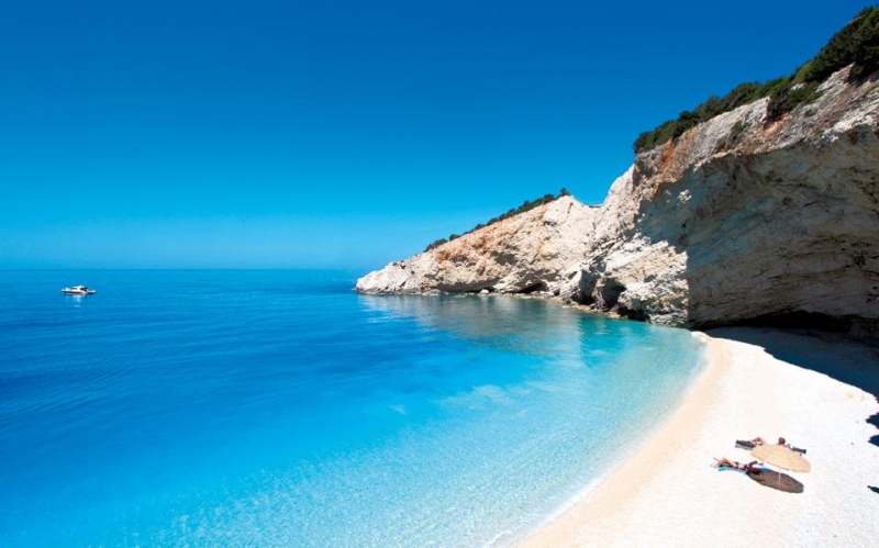 Λευκάδα: Με τα πολλά πρόσωπα