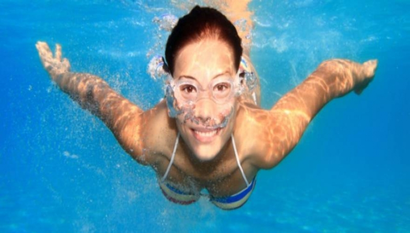 Οι ασκήσεις που διατηρούν ένα σώμα νεανικό [φωτό]