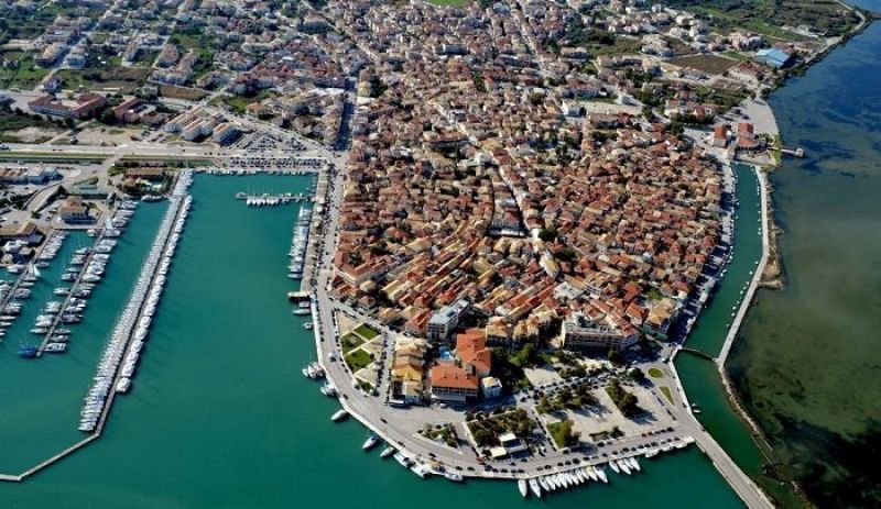 Δήμος Λευκάδας: Οκτάμηνες προσλήψεις πτυχιούχων καθηγητών φυσικής αγωγής