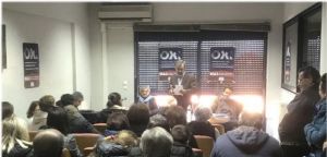 Υποψήφιος Δήμαρχος Αμφιλοχίας με το ΚΚΕ ο Ηλίας Μάλλιος