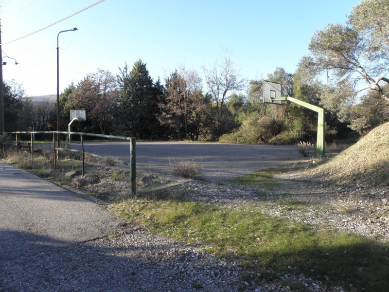 Ορφανό: Ο εγκαταλελειμμένος οικισμός του φράγματος Κρεμαστών. Μαρτυρίες, φωτό -βίντεο