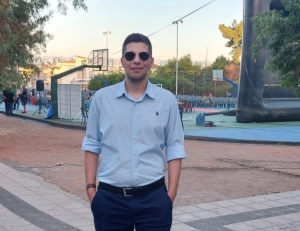 Γιώργος Φίλιππας: Η νέα γενιά Πολιτευτών που «επενδύει» ο Φαίδων Βόβολης και οι «Ελεύθεροι Ξανά» στην Αιτωλοακαρνανία