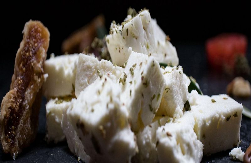 Συμφωνία ανάμεσα σε Ε.Ε. και Κίνα προστατεύει τη φέτα