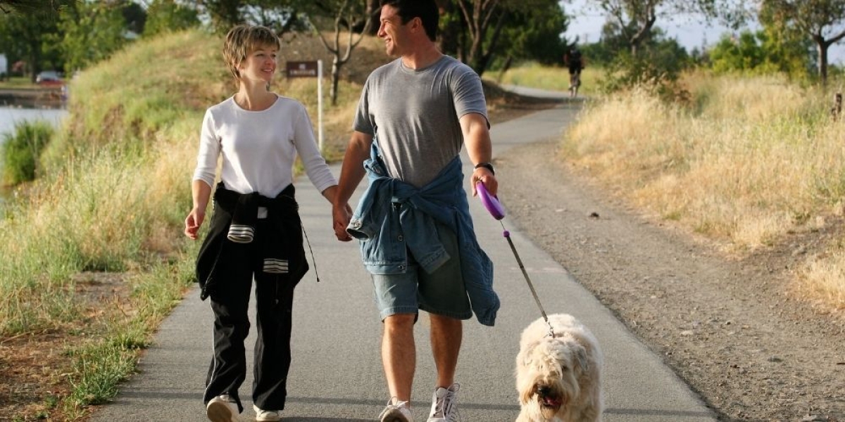 Περπάτημα μετά το Φαγητό: Μια συνήθεια που πρέπει να αποκτήσεις