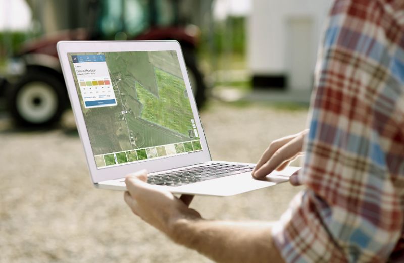 Επαγγελματική κατάρτιση και ανάπτυξη δεξιοτήτων για 12.325 νέους γεωργούς