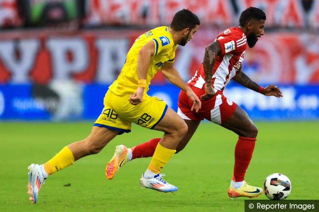 Παναιτωλικός: Ο βαθμός στο Καραϊσκάκη δίνει ψυχολογία και ώθηση για τη συνέχεια