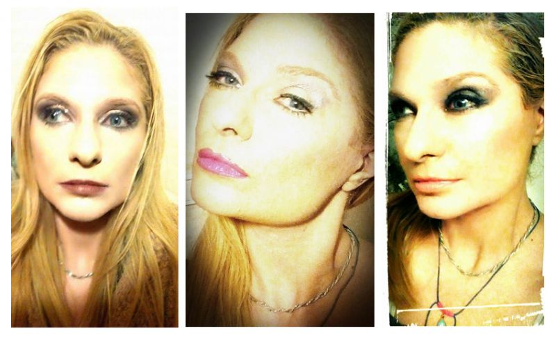 Συνέντευξη με τη Νέλλυ Αλιγιζάκη «δε θέλησα να προχωρήσω σε δισκογραφική δουλειά πριν αισθανθώ έτοιμη για ένα τέτοιο βήμα.»