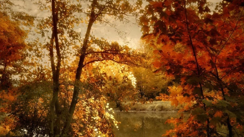 Η φθινοπωρινή ισημερία σήμερα σηματοδοτεί την έναρξη του φθινοπώρου