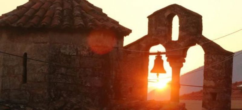 Η παθολόγος Ηγουμένη της Αιτωλοακαρνανίας!