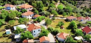 Αλευράδα Βάλτου (βίντεο)