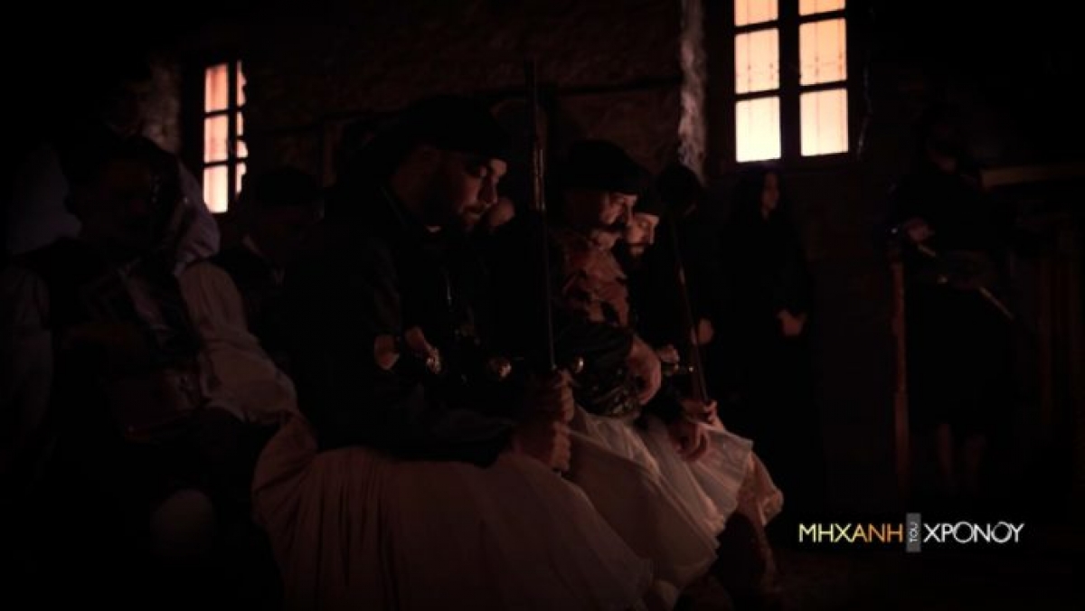 Ο αδικημένος ήρωας του Μεσολογγίου Αθανάσιος Ραζηκότσικας