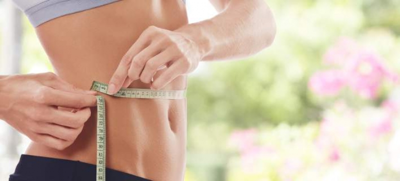 Αυτό είναι το μυστικό για να χάσετε βάρος - Εύκολο και απλό