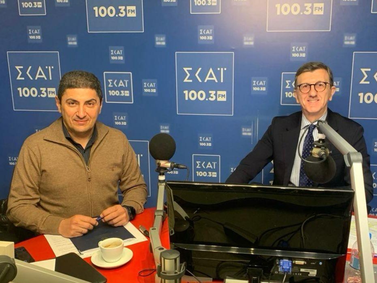 ΥπΑΑΤ, Λευτέρης Αυγενάκης: Στις 26 Φεβρουαρίου συζήτηση στο Συμβούλιο Υπουργών για αλλαγές στην ΚΑΠ