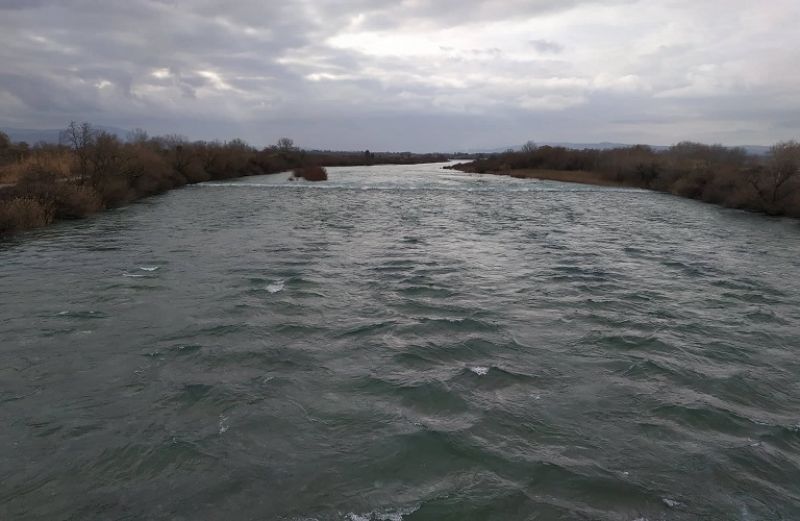 Η λειψυδρία αποτελεί ολοένα και μεγαλύτερο πρόβλημα στην Ευρώπη