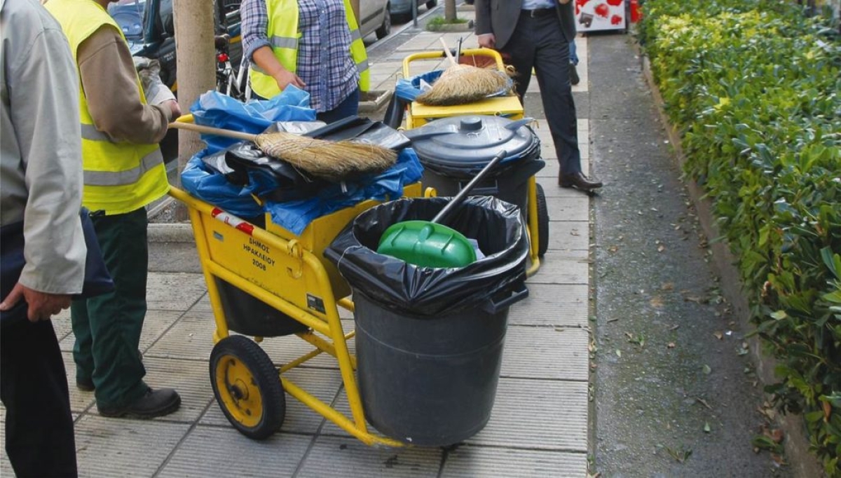 Κοινωφελής εργασία ΟΑΕΔ: Ζητούν παράταση των 25.000 θέσεων οι ωφελούμενοι