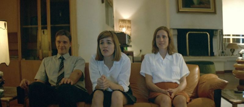 Οι καλύτερες ταινίες της δεκαετίας - Ανάμεσά τους και ελληνική