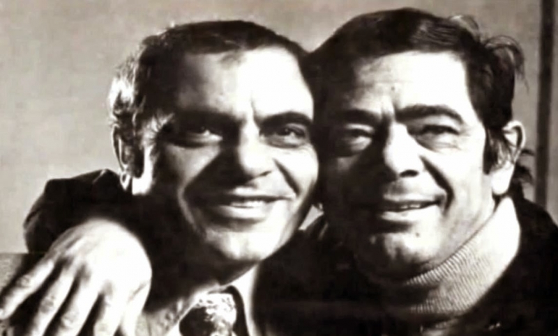 ΑΦΙΕΡΩΜΑ: Ο Αγρινιώτης στιχουργός Πυθαγόρας που άφησε εποχή!