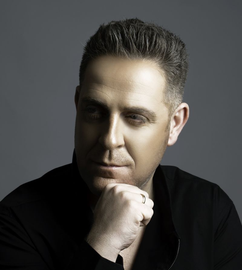 Ένα τραγούδι για τη γιορτή του πατέρα από τον Πάνο Γαληνό