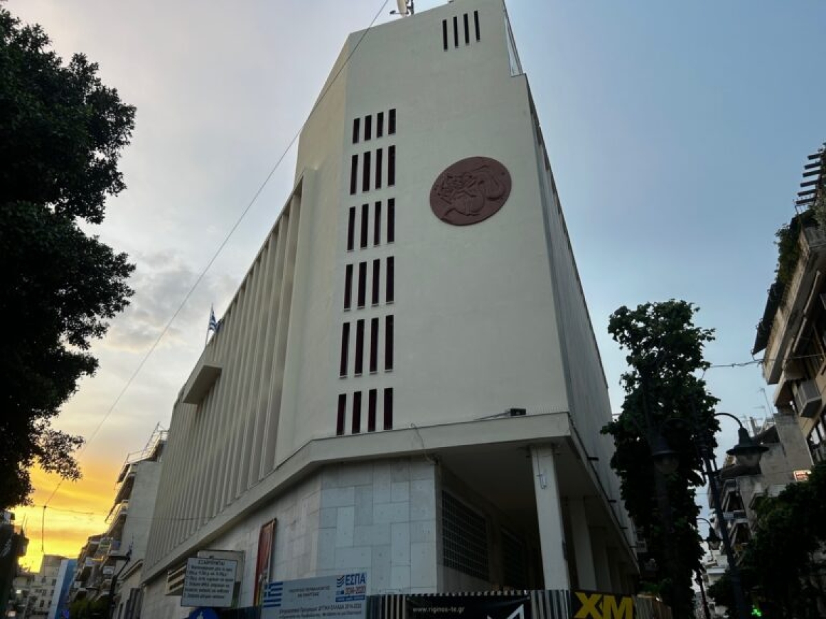 Οι οργανικές θέσεις που ζητά να καλύψει ο Δήμος Αγρινίου μέσω κινητικότητας