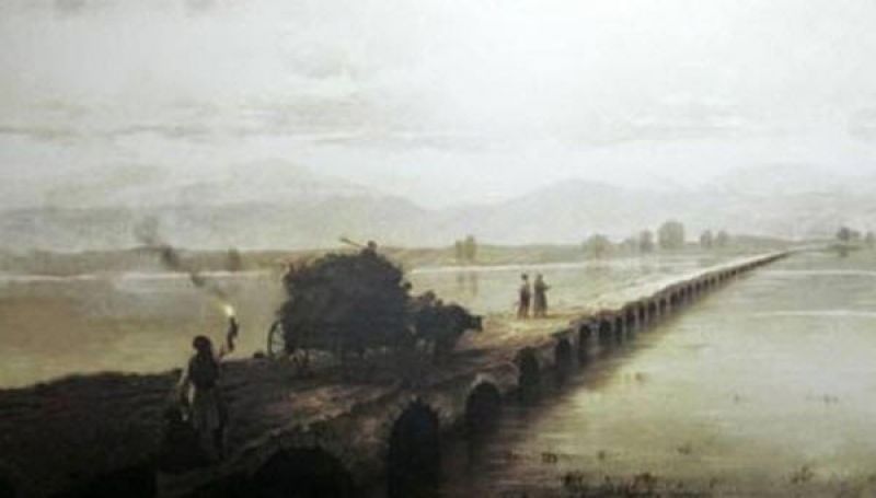 Οι άγνωστες μάχες στα Γεφύρια Αλάμπεη και Βλοχό που απελευθέρωσαν οριστικά το Αγρίνιο