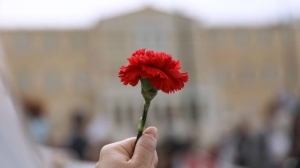 Και μετά την Πρωτομαγιά, τι;;;