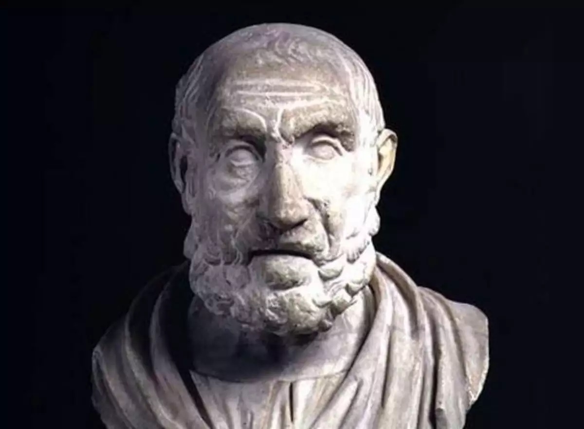 Αυτό είναι το μυστικό των Αρχαίων Ελλήνων για ευεξία και ψυχική υγεία