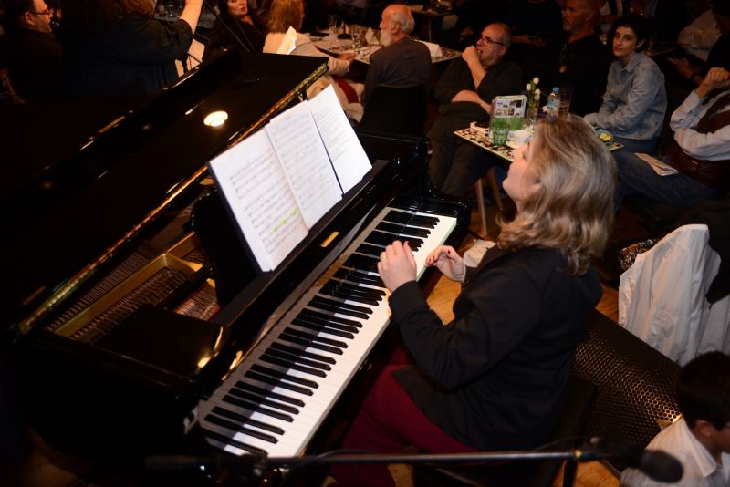 «Ο πόνος όλου του κόσμου» Πηγή Λυκούδη Γ.Ελιγιά -Paul Celan