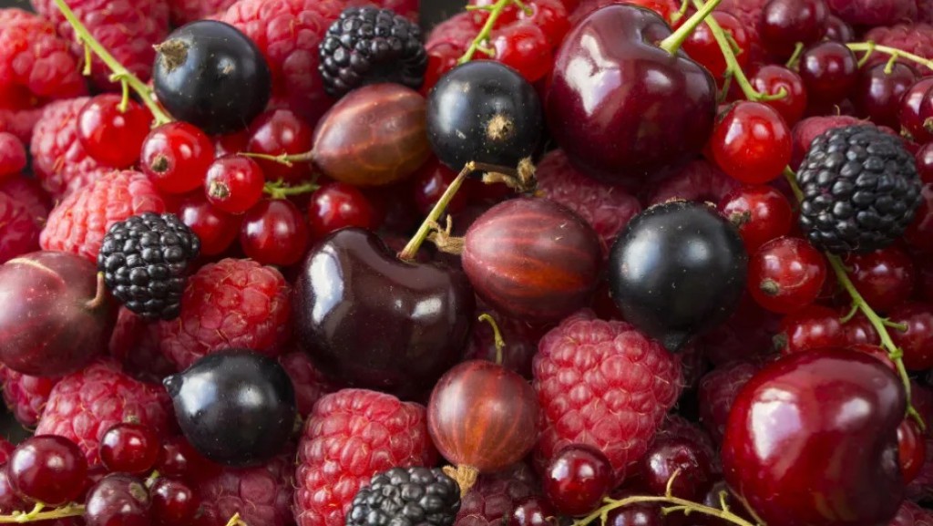 Αυτό είναι το φρούτο που τονώνει το σώμα και μειώνει τη κόπωση πιο πολύ και από τον καφέ