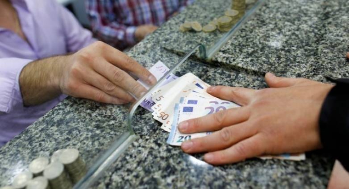 Συντάξεις Αυγούστου 2023 και όλες οι πληρωμές ΔΥΠΑ και ΕΦΚΑ μέχρι τα τέλη Ιουλίου