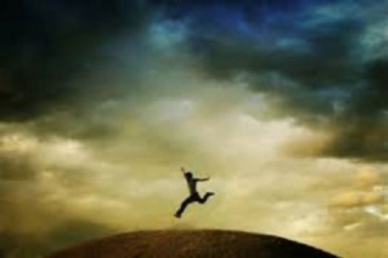 Να μην ζω την κάθε μέρα σαν περαστικός