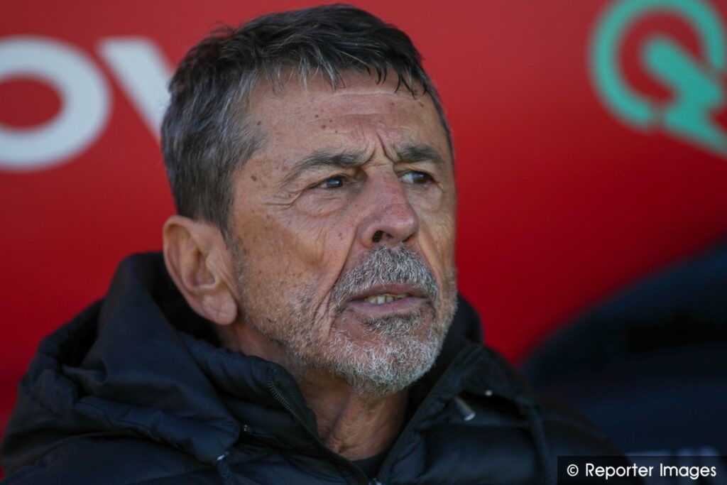 Πετράκης: «Να συνεχίσουμε πιο δυνατοί και έτοιμοι»