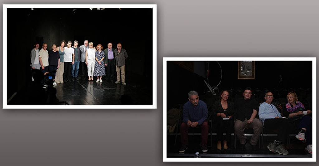 Βραβεία 4ου Πανελλήνιου Διαγωνισμού Πρωτότυπων Μονολόγων επί Σκηνής της Ένωσης Σεναριογράφων Ελλάδος