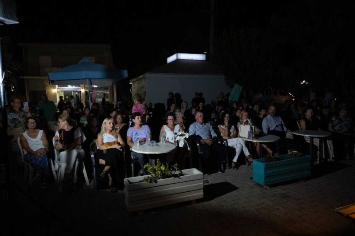 «Η Γυναίκα του χτες και του σήμερα»: αφιερωμένη στην αδικοχαμένη Δέσποινα Σκόνδρα η εκδήλωση στο Αιτωλικό