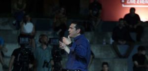 “Μένουμε Όρθιοι” μέρος… δεύτερο: Τι θα ανακοινώσει ο Τσίπρας στο Ζάππειο σήμερα (Δευ 25/5/2020) το απόγευμα