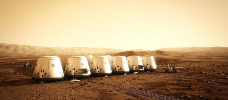 Οι συζητήσεις γύρω από το ενδεχόμενο αποίκισης σε άλλους πλανήτες