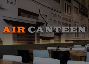 Νέες θέσεις εργασίας στην AirCanteen, μια από τις ηγέτιδες εταιρείες εστίασης