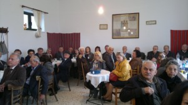 Την Παρασκευή ο ετήσιος χορός των Σχινιωτών Αγρινίου