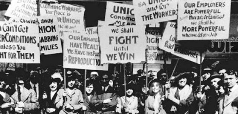 Παγκόσμια Ημέρα της Γυναίκας: Γιατί καθιερώθηκε στις 8 Μαρτίου