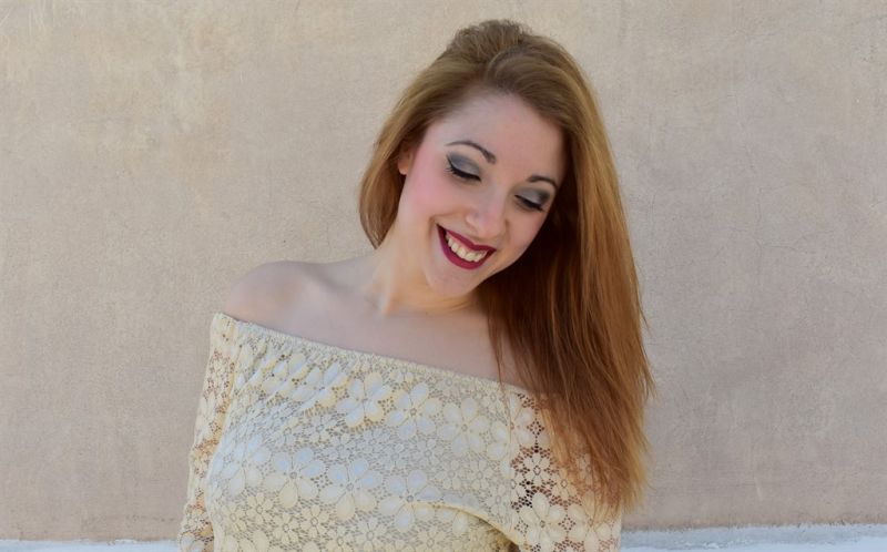 H soprano Μαριάννα Κουκουτσάκη «Στις ράγες του πενταγράμμου….», 22/3 στο Ιδιόμελο