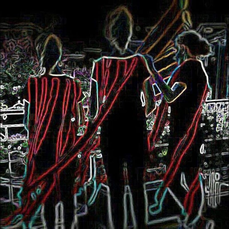 Παράσταση “Οιδίπους project” από το εφηβικό θέατρο Καλυβίων στον “Ελληνίς” (Παρ 2/6/2017)