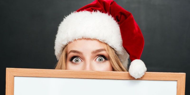 Οι γιορτές πέρασαν. Γιατί να μείνουν τα κιλά;