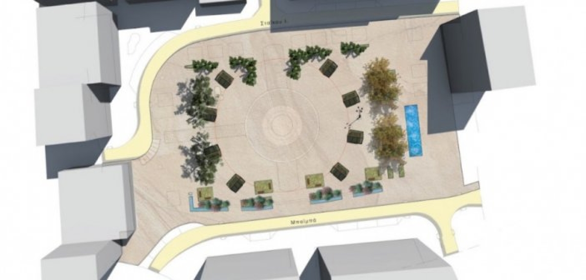 Η πρόταση του ΤΕΕ για την ομοιογένεια του Αγρινίου – Η «λιάστρα» από το χωράφι πάει… πλατεία