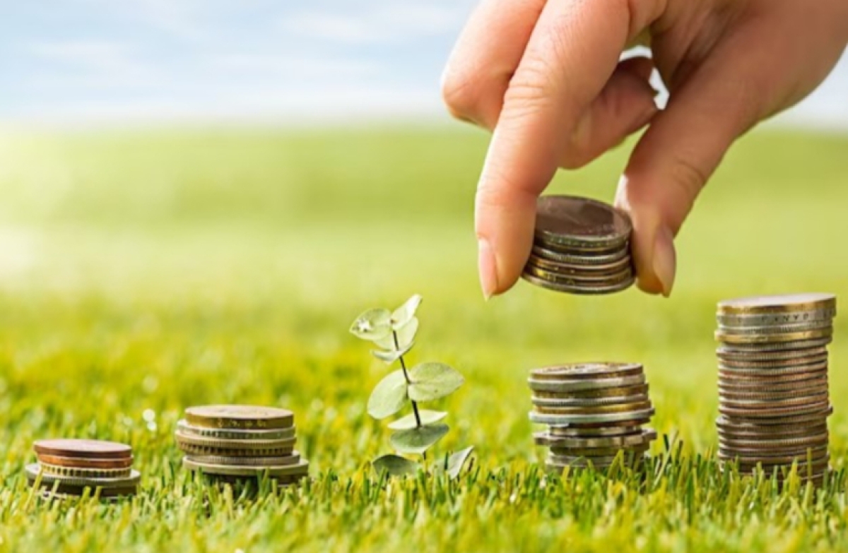 Στρατηγικό Σχέδιο ΚΑΠ και Χρηματοδοτικά Εργαλεία