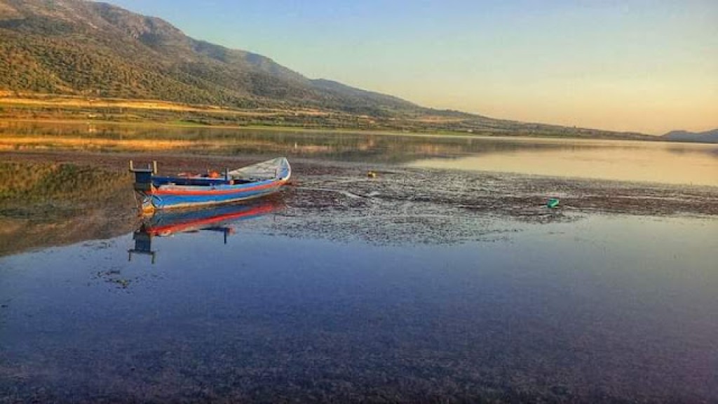 Αμφιλοχία: Γιορτές γεύσης σε Αμοργιανούς και Στάνο με επίκεντρο τους διατροφικούς θησαυρούς των λιμνών