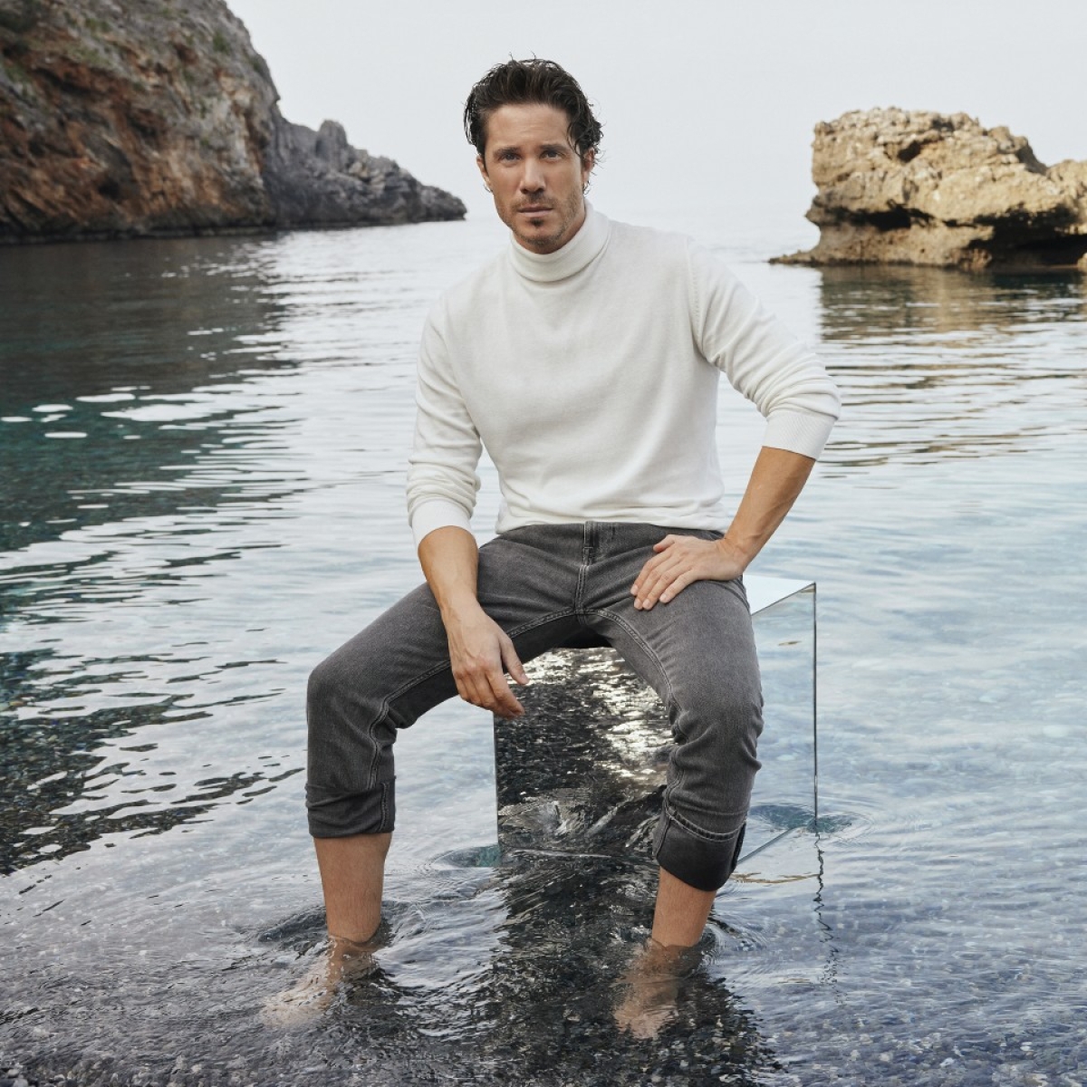 «Έκπτωτος Άγγελος»: Κυκλοφόρησε η νέα επιτυχία του Νίκου Οικονομόπουλου