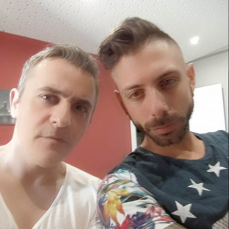 ΝΙΚΟΣ ΤΕΡΖΗΣ - ΚΩΝΣΤΑΝΤΙΝΟΣ ΔΑΝΑΟΣ: ΝΕΟ ΤΡΑΓΟΥΔΙ!!!