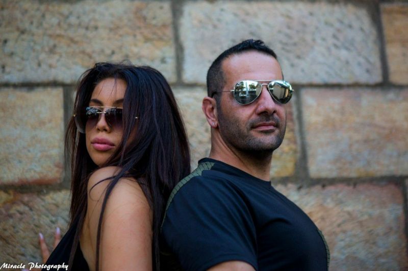 Αυτό είναι το πρώτο single από το πρώτο άλμπουμ του Paul Kappa