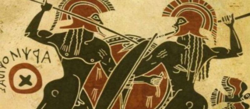 Οι δέκα πιο έξυπνες απαντήσεις στην Ιστορία – Το «Άν»των Σπαρτιατών στην πρώτη θέση στη λίστα